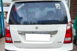 Used LXI CNG