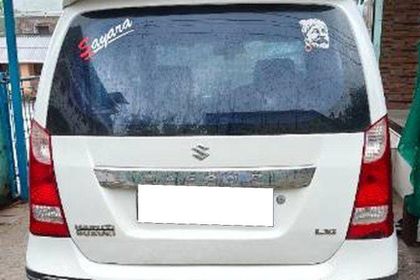 Used LXI CNG