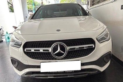 Used 220d BSVI