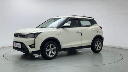2023 Mahindra XUV300 W6 बीएस4