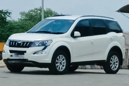 Used W8 2WD