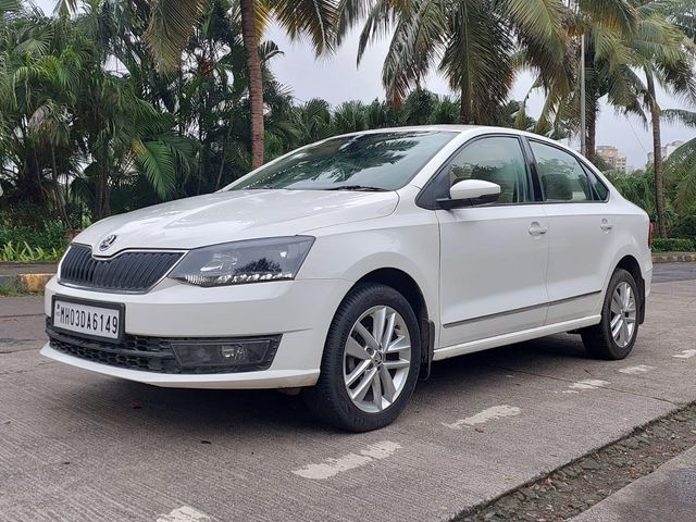 Image Used Car
