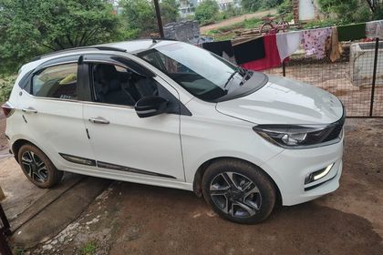 Used XZ BSVI