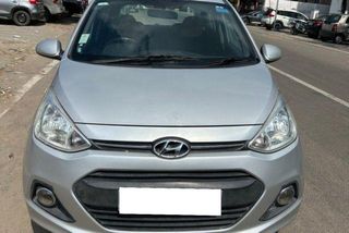 Used Magna