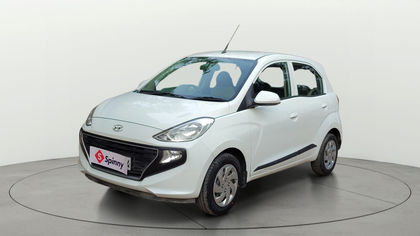 2022 Hyundai Santro Sportz