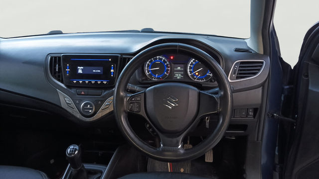 Image Used Car