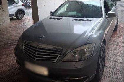 Used S 350 L