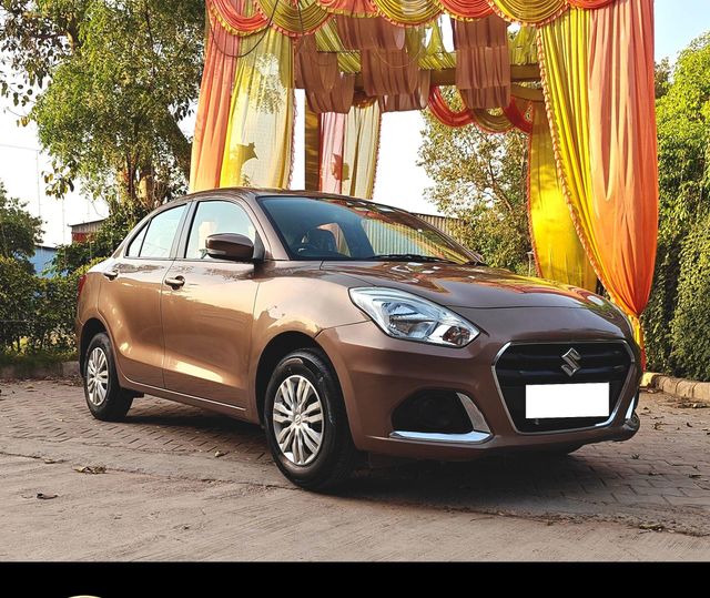 Second-hand 2020 Maruti Suzuki Dzire VXI AT BSVI for sale in Gurgaon