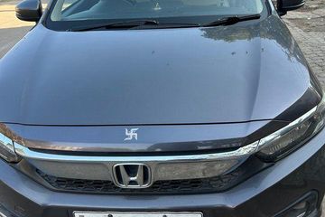 Used VX Petrol