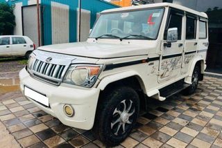 Used SLX 2WD BSIII