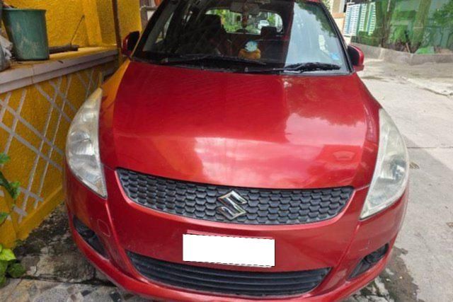 Second-hand 2011 Maruti Suzuki Swift VXI for sale in Hyderabad