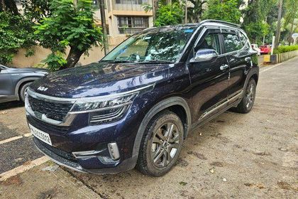 Used HTX IVT G
