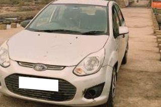 Used Diesel EXI