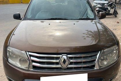 Used 110PS Diesel RxL