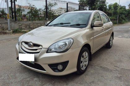 Used 1.4 VTVT