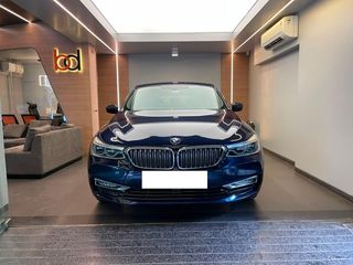 Used GT 630d Luxury Line