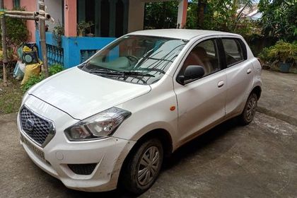 4 Used Datsun GO