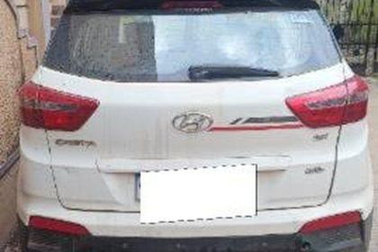 22 Used Hyundai Creta