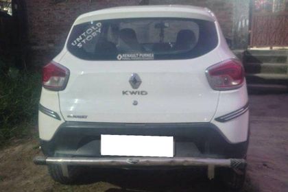 7 Used Renault KWID