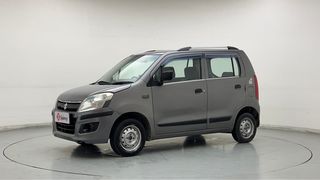 Used CNG LXI