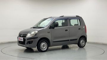 Used CNG LXI