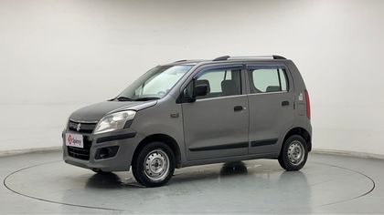 Used CNG LXI