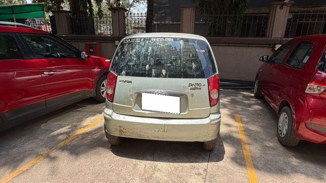 Image Used Car