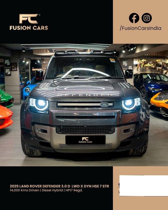 Image Used Car