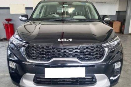 Used HTX Turbo iMT BSVI