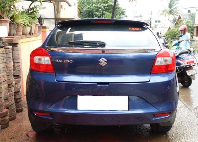 Image Used Car
