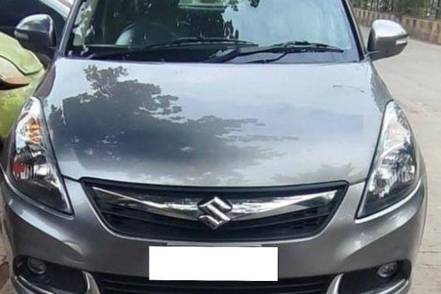 Second-hand 2014 Maruti Suzuki Swift Dzire VDI for sale in Amravati