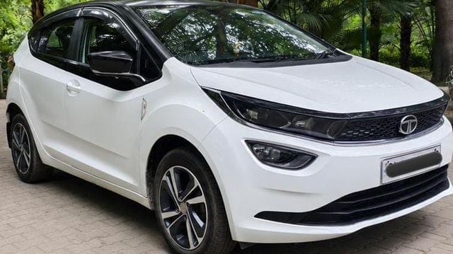 Image Used Car