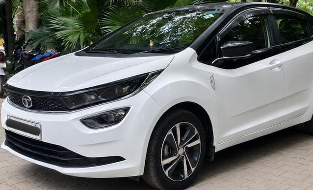 Image Used Car