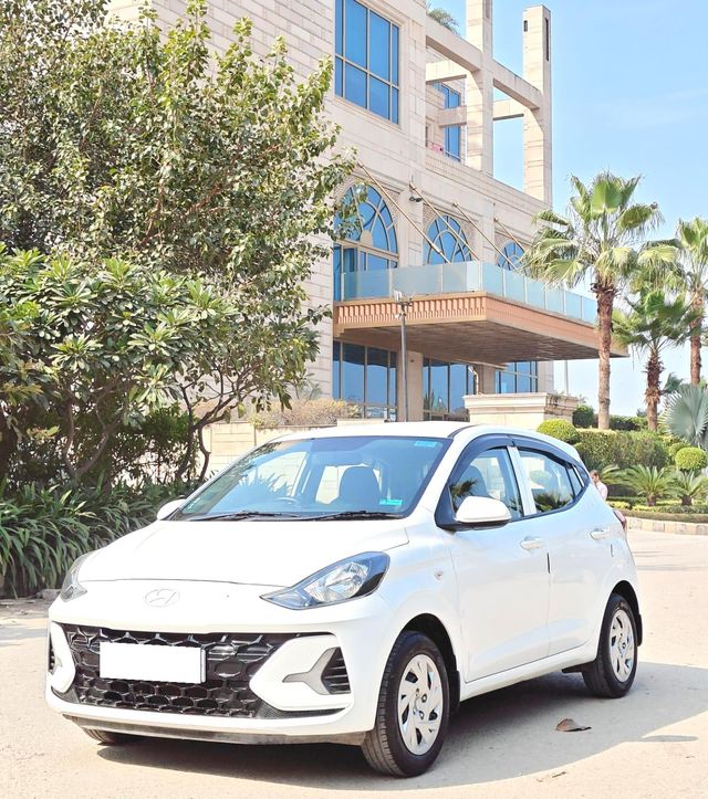 Image Used Car