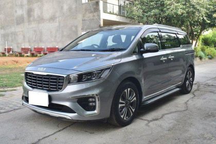Used Limousine Plus