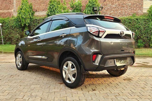 Tata Nexon XMA AMT S BSVI Second-hand 2022 Tata Nexon XMA AMT S BSVI for sale in Gurgaon