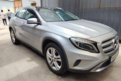Used 200 D Sport Edition