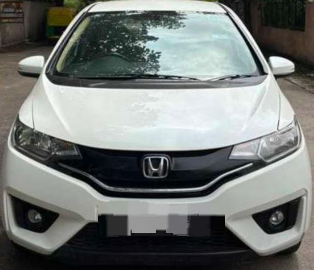 Second-hand 2018 Honda Jazz V for sale in New Delhi