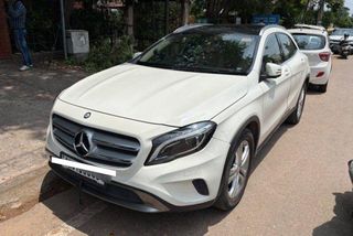 Used 200 CDI