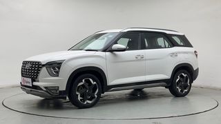 Used Platinum AE 7Str Diesel