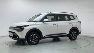 Used Luxury Plus 6 STR Diesel