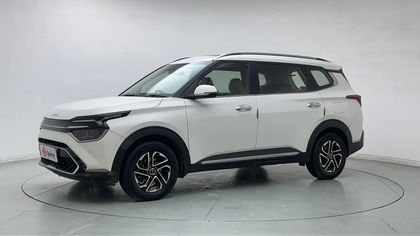Used Luxury Plus 6 STR Diesel