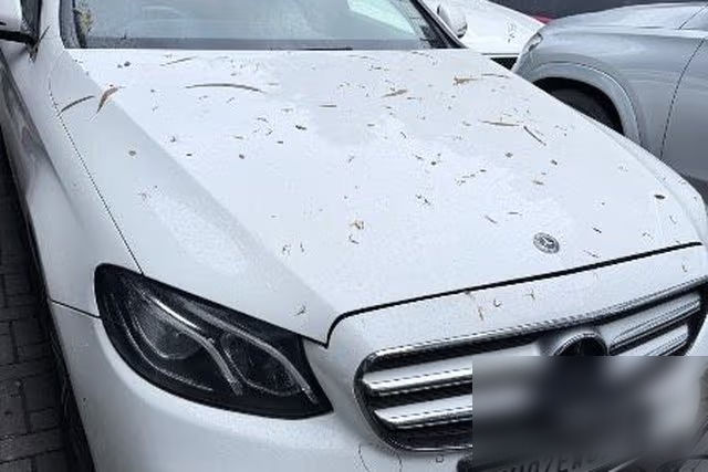 Mercedes-Benz E-Class All-Terrain E 220 d Second-hand 2018 Mercedes-Benz E-Class All-Terrain E 220 d for sale in Mumbai