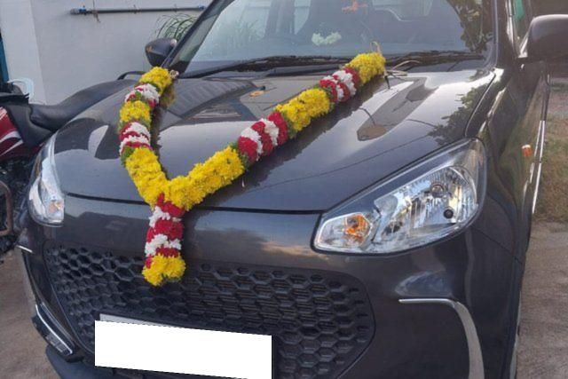 Maruti Suzuki Alto K10 VXI Plus Second-hand 2024 Maruti Suzuki Alto K10 VXI Plus for sale in Krishnagiri