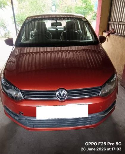 Used 1.2 MPI Comfortline
