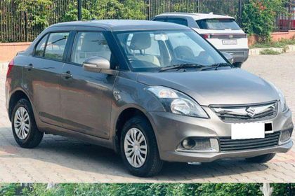 11 Used Maruti Suzuki Swift Dzire