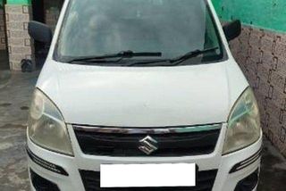 Used LXI CNG