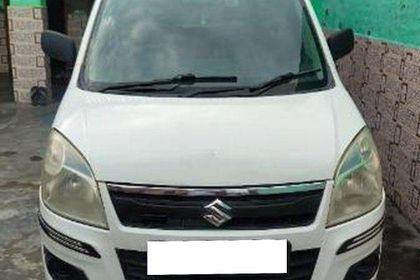Used LXI CNG