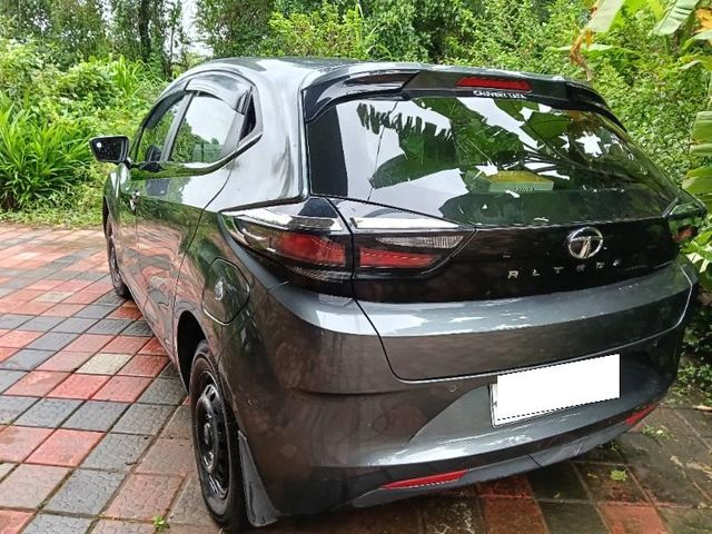 Image Used Car