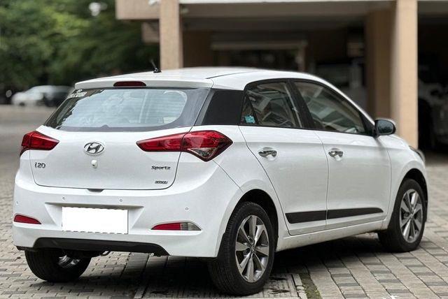 Image Used Car